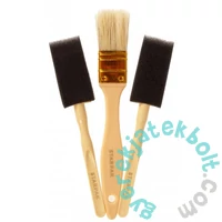 Ecset készlet 25 db-os