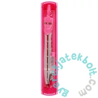 Fém körző dobozban - többféle