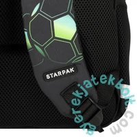 Focis ergonomikus iskolatáska, hátizsák - Football (506122)