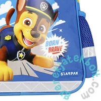 Mancs őrjárat ovis hátizsák - Roll with the patrol (505994)