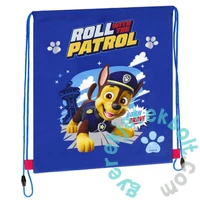 Mancs őrjárat tornazsák - Roll with the patrol (505998)