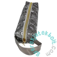 Moon szögletes tolltartó, neszesszer