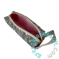 Moon szögletes tolltartó, neszesszer