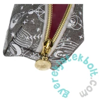 Moon szögletes tolltartó, neszesszer