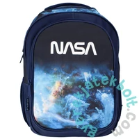 NASA 2 rekeszes iskolatáska