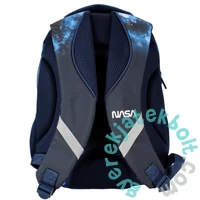 NASA 2 rekeszes iskolatáska