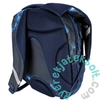 NASA 2 rekeszes iskolatáska