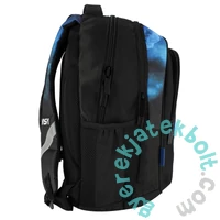 NASA 2 rekeszes iskolatáska, hátizsák - Space