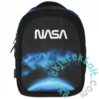 NASA 2 rekeszes iskolatáska, hátizsák - Space