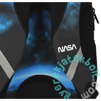 NASA 2 rekeszes iskolatáska, hátizsák - Space