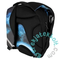 NASA 2 rekeszes iskolatáska, hátizsák - Space