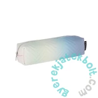 Ombre szögletes tolltartó - Violet