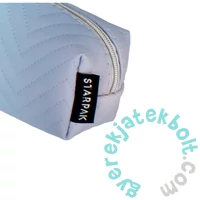 Ombre szögletes tolltartó - Violet