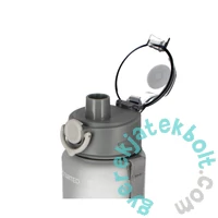 Ombre tritán kulacs 750 ml - grafitszürke