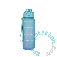 Ombre tritán kulacs 750 ml - kék (514068)