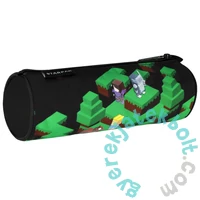 Pixel Game henger alakú tolltartó - Diagonal