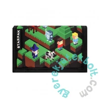 Pixel Game pénztárca - Diagonal
