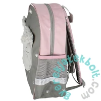 Plush Cat ovis hátizsák