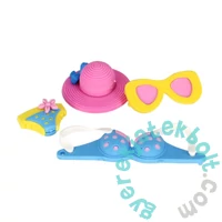 Starpak - Radírgumi 4 db-os - Vakáció