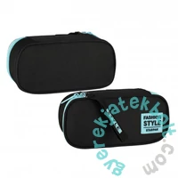 Style ovális tolltartó - Blue