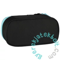 Style ovális tolltartó - Blue