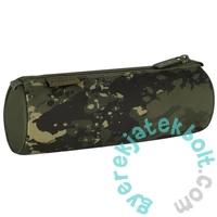 Terepmintás henger alakú tolltartó - Tactic