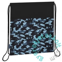 Terepmintás tornazsák - Moro Black