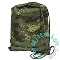 Terepmintás tornazsák - Tactic