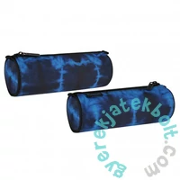 Tie Dye henger alakú tolltartó - Batikolt