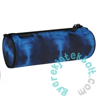 Tie Dye henger alakú tolltartó - Batikolt