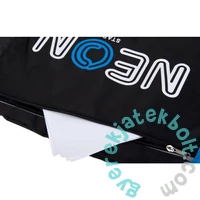 Neon zsinóros hátizsák, tornazsák - Blue (362343)Neon zsinóros hátizsák, tornazsák - Blue (362343)