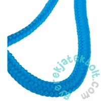 Neon zsinóros hátizsák, tornazsák - Blue (362343)