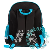 Littlest Pet Sop ergonomikus iskolatáska, hátizsák - Lil' Fashionista
