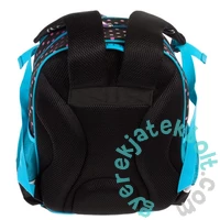 Littlest Pet Sop ergonomikus iskolatáska, hátizsák - Lil' Fashionista