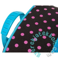 Littlest Pet Sop ergonomikus iskolatáska, hátizsák - Lil' Fashionista