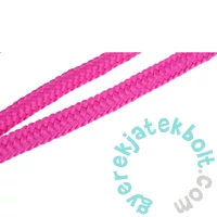 Wave zsinóros hátizsák, tornazsák - Pink (373486)