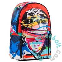 Face iskolatáska, hátizsák (429882)