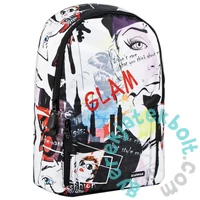 Glam iskolatáska, hátizsák (429883)