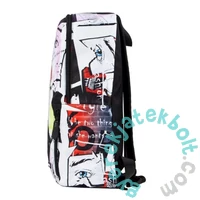 Glam iskolatáska, hátizsák (429883)