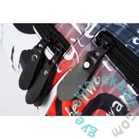 Glam iskolatáska, hátizsák (429883)