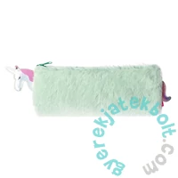 Starpak - Unikornis szőrmés tolltartó - Horse (447233)