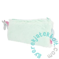 Starpak - Unikornis szőrmés tolltartó - Horse (447233)