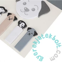 Starpak - Jelölő matrica készlet - Kutyás (502040)