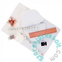 Starpak - Kutyás írószer készlet notesszel (502069)