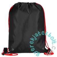 Autós zsinóros hátizsák