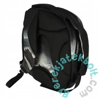 Biciklis 2 rekeszes iskolatáska, hátizsák - Moutain Bike