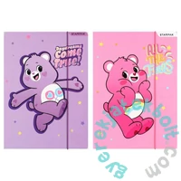 Care Bears A/4 gumis mappa - kétféle (583296)