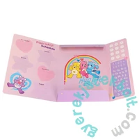 Care Bears A/4 gumis mappa - kétféle (583296)