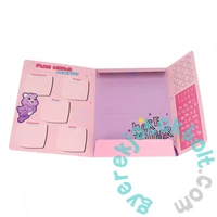 Care Bears A/4 gumis mappa - kétféle (583296)