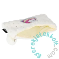 Catcorn plüss tolltartó, neszesszer - Cristal